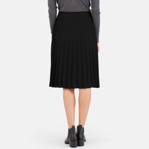 Everlane Skirts - Everlane Pleated Skirt Everlane Skirts - Everlane Pleated Skirt